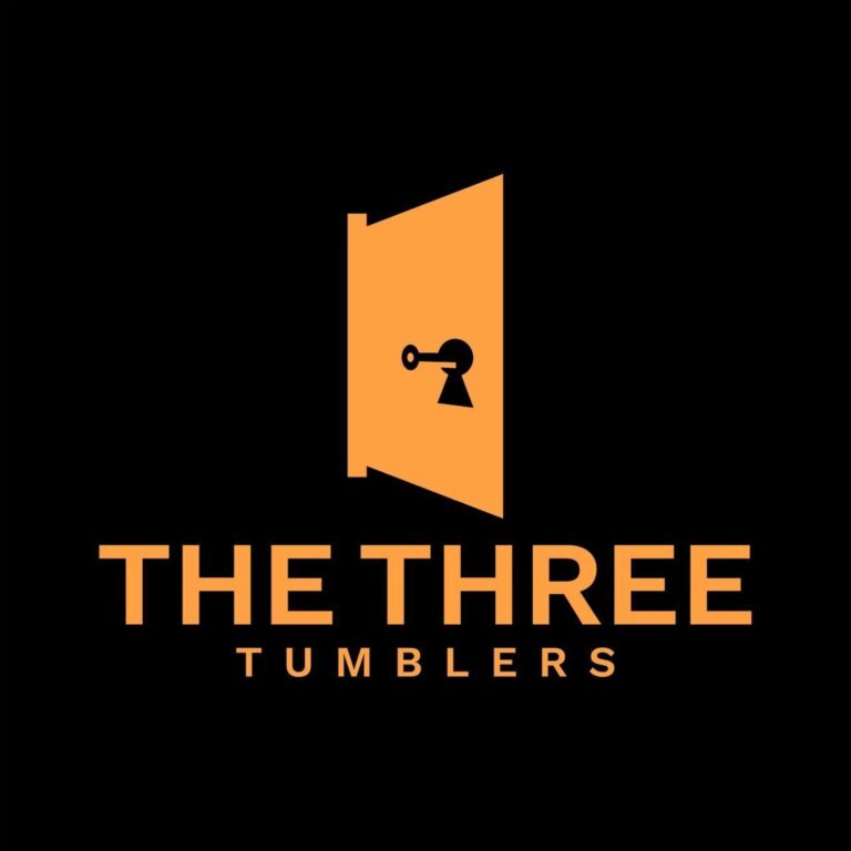 The Three Tumblers